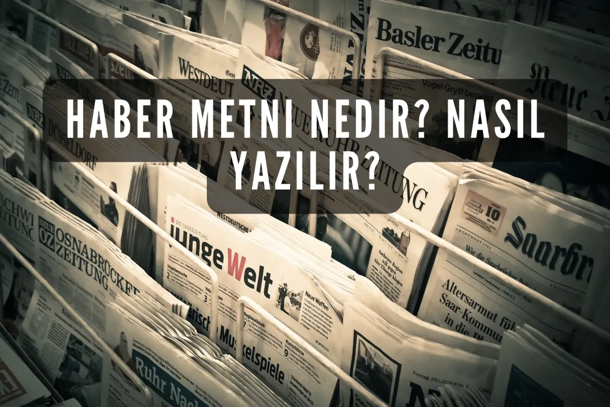 Haber Nedir: Güncel Gelişmeleri Anlama ve İzleme Rehberi