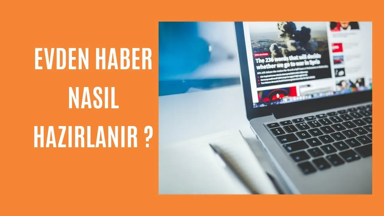 Haber Siteleri Nasıl Çalışır: İçeriden Bakış ve Şeffaflık