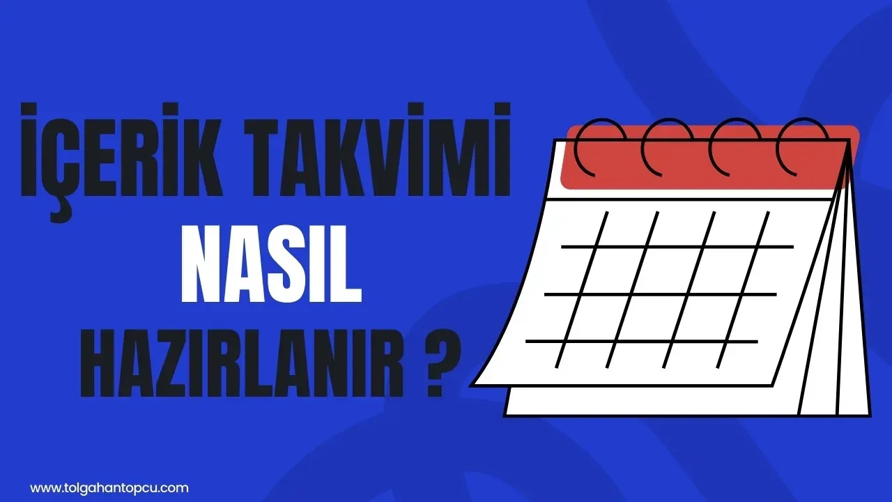 Haber İçerik Takvimi: Yayın Planı ve SEO Uyumlu Stratejiler
