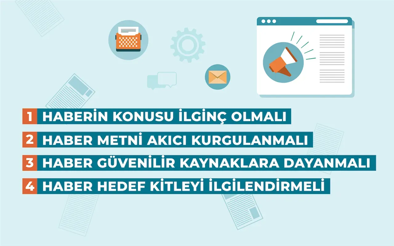 haber başlığı nasıl yazılır: SEO için 10 etkili ipucu