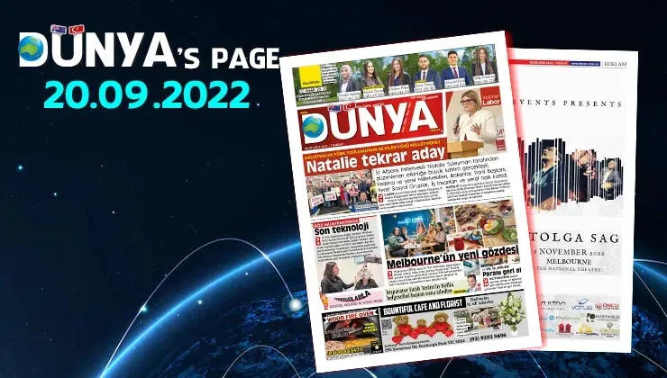 Dünya haberleri: En güncel gelişmeler Türkiye ve dünyadan