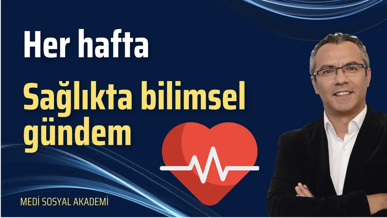 Sağlık Haberleri: Yeni Gelişmeler ve Halk Sağlığı İçin Bilgi