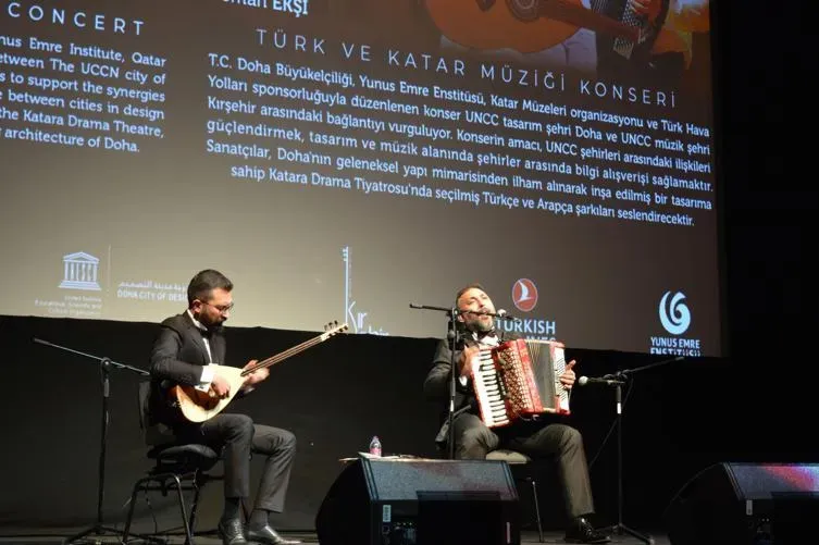 Küresel sanat sahneleri: Gizli merkezler yükselen sanatçılar