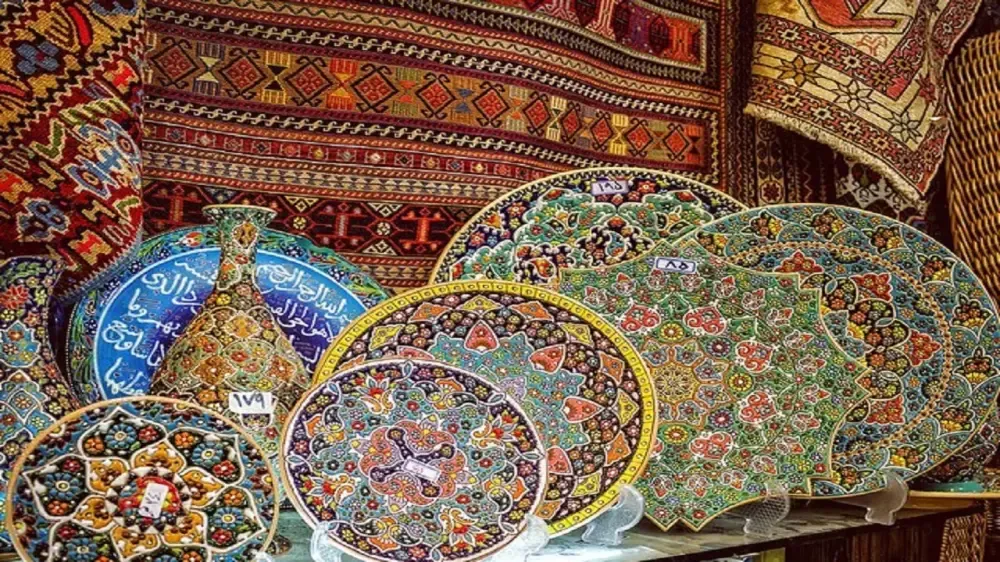 Modern sanat ve geleneksel sanat: Kesişme noktaları