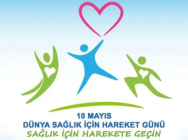 Saglik Icin 7 Basit Adim Baslayin: Saglikli Yasama Baslar