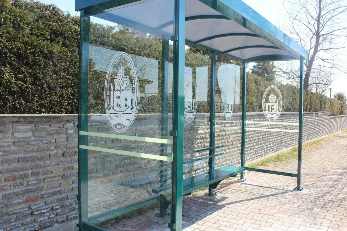 İETT 89C Otobüs Durakları ve Güzergah Bilgisi
