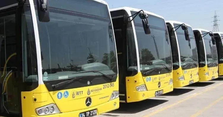 522 Otobüs Durakları ve İETT 522 Hat Güzergahı Rehberi