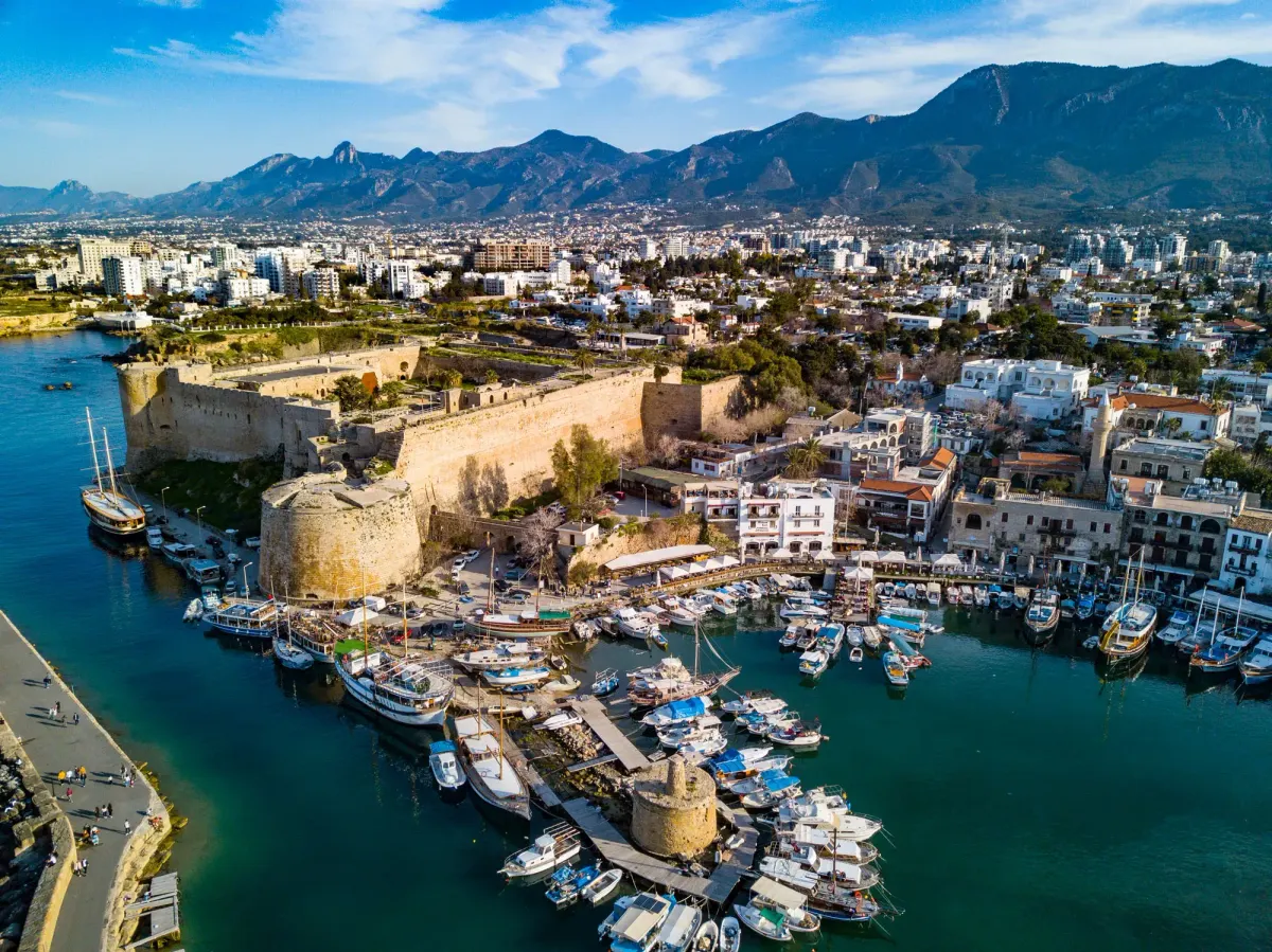 Kuzey Kıbrıs: Cazip Tatil Destinasyonu ve Gezi Rehberi