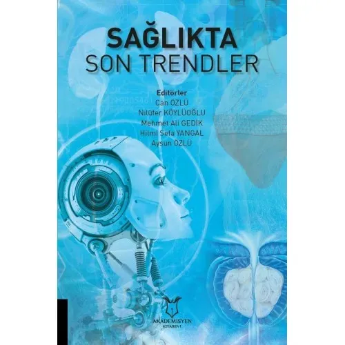 Sağlıkta Güncel Trendler 2026: En Etkili Sağlık Yaklaşımları