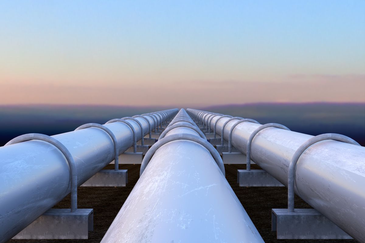 Avrupa’da Doğalgaz Fiyatları Zirveye Ulaştı