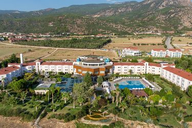 Pamukkale Termal Otellerinde Kış Sezonu Fırsatları