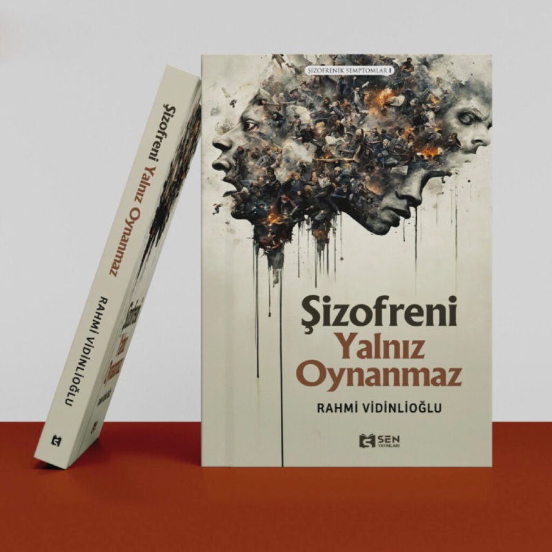 Şizofreni Yalnız Oynanmaz Filmi Sete Çıkmaya Hazırlanıyor