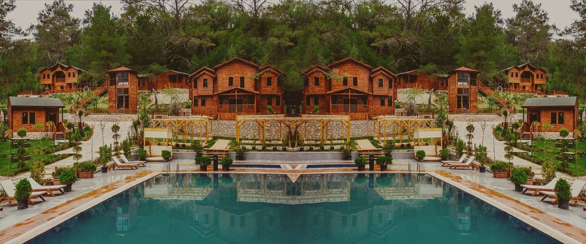 Assos’ta Yeni Yıl Tatili İçin En İyi Otel Önerileri