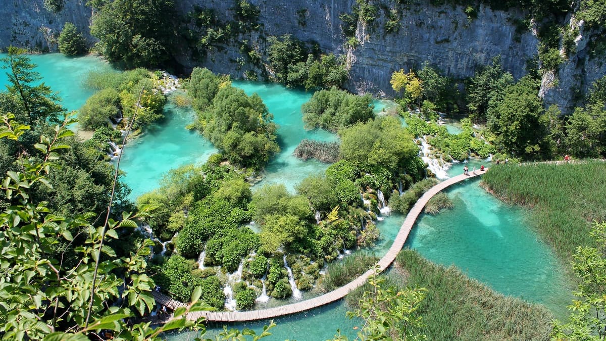 Sürdürülebilir Turizm: Çevre Dostu Tatil Trendleri