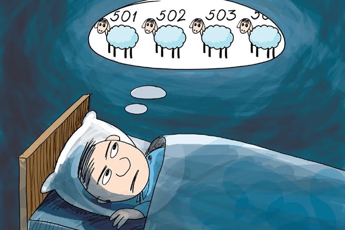 İyi Bir Uykunun Sağlığınıza Olan Etkileri
