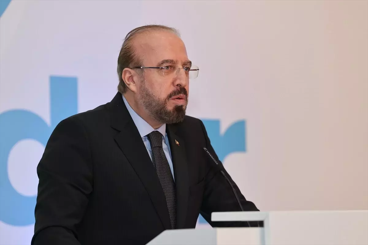 Türkiye’de 5g Altyapısının Yaygınlaşması: Fırsatlar Ve Zorluklar