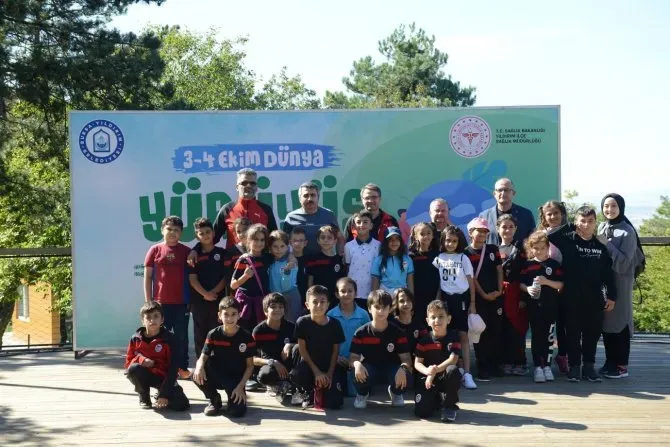 Sağlıklı yaşama adım adım: Beslenme ve uyku rehberi