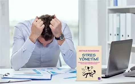 Stres Yönetimi İçin Etkili Yöntemler: Sağlık ve Zindelik