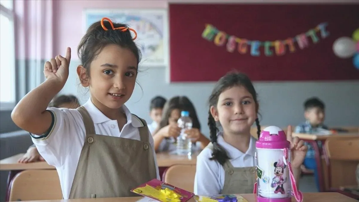 Çocuklar İçin Beslenme Rehberi: Sağlıklı Büyümeyi Destekle