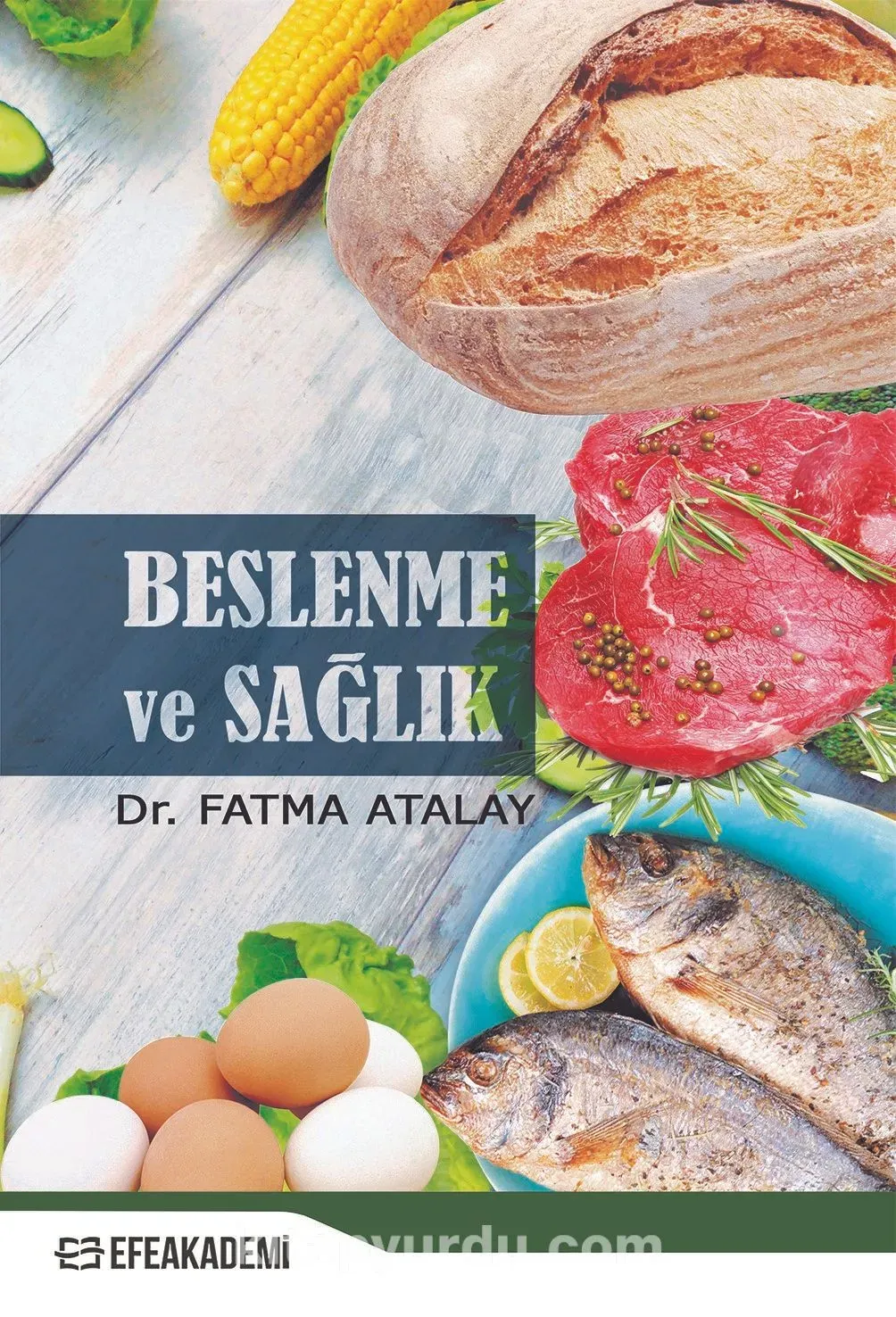 Beslenme ve sağlık: Dengeli diyetle sağlığı güçlendirin