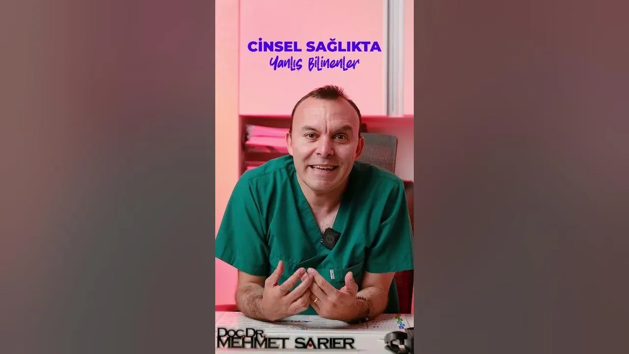 Sağlıkta Yanlış Bilinenler: Doğru Bilginin Önemi!!
