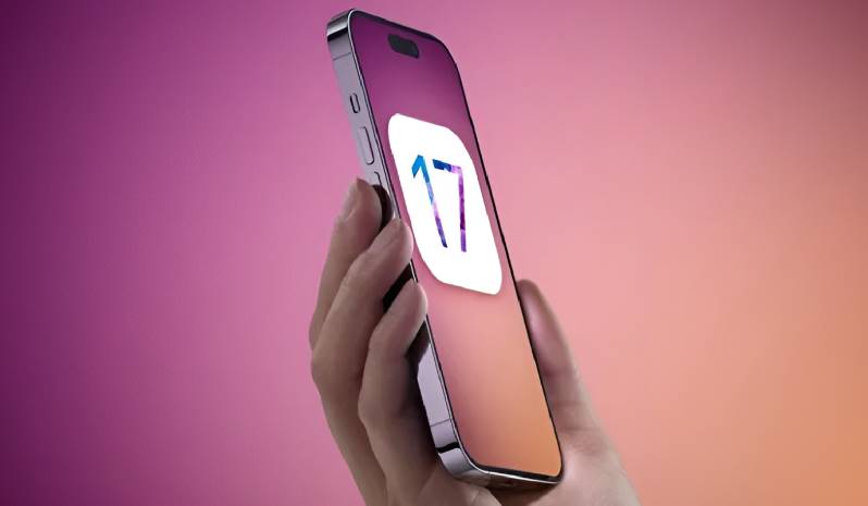 Yeni Ios Güncellemesiyle Gelen Güvenlik Özellikleri