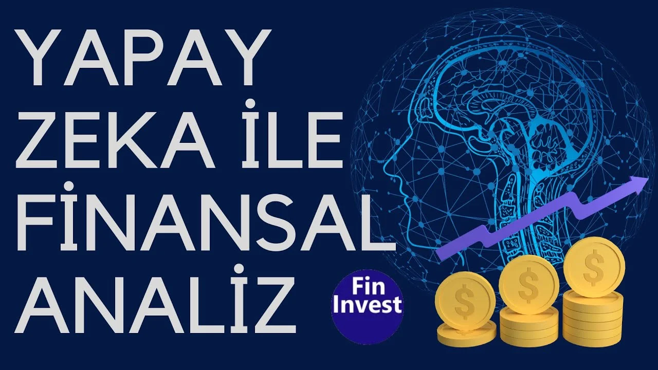 Yapay Zeka Destekli Finansal Hizmetler: Risk Yönetimi ve Analiz