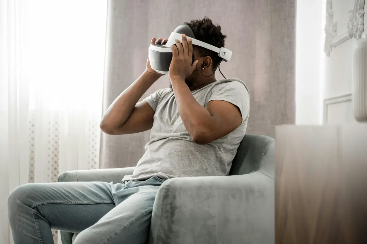 Metaverse Dünyasında Türkiye’nin Yeri: Dijital Ekonomiye Geçiş