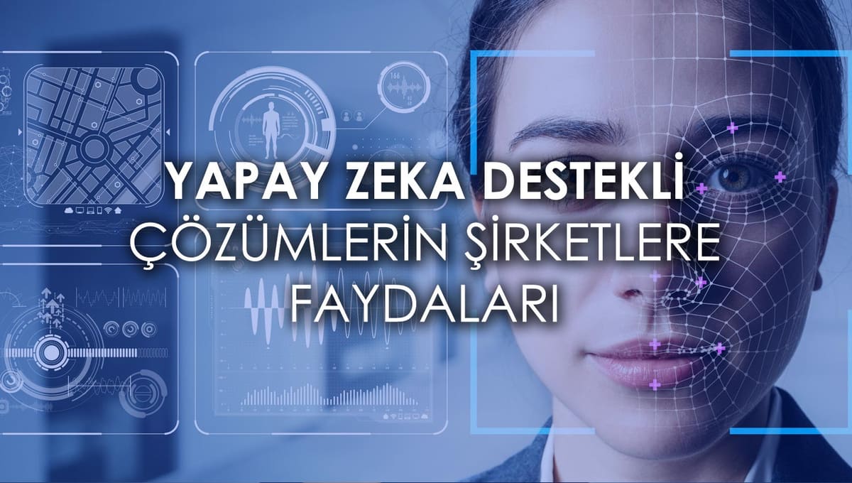 Yapay Zeka Destekli Ev Asistanlarının Yükselişi