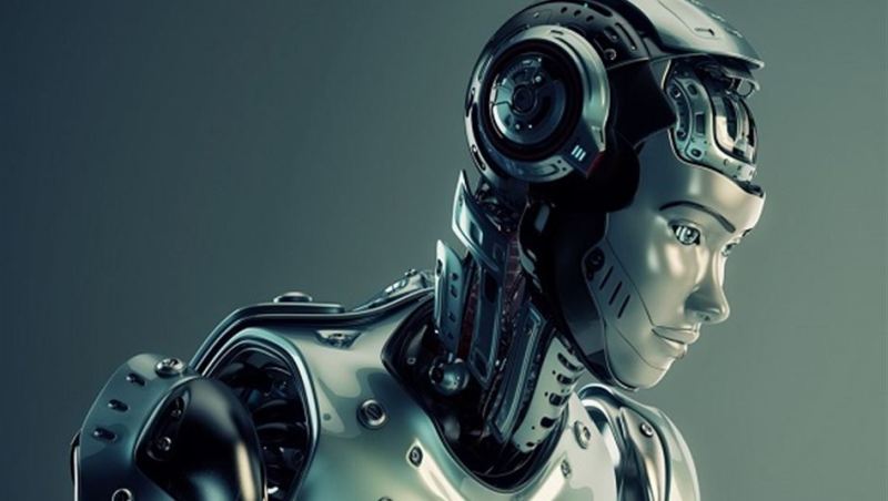 Yapay Zekâ Ile Çalışan Yeni Robot Süpürgeler