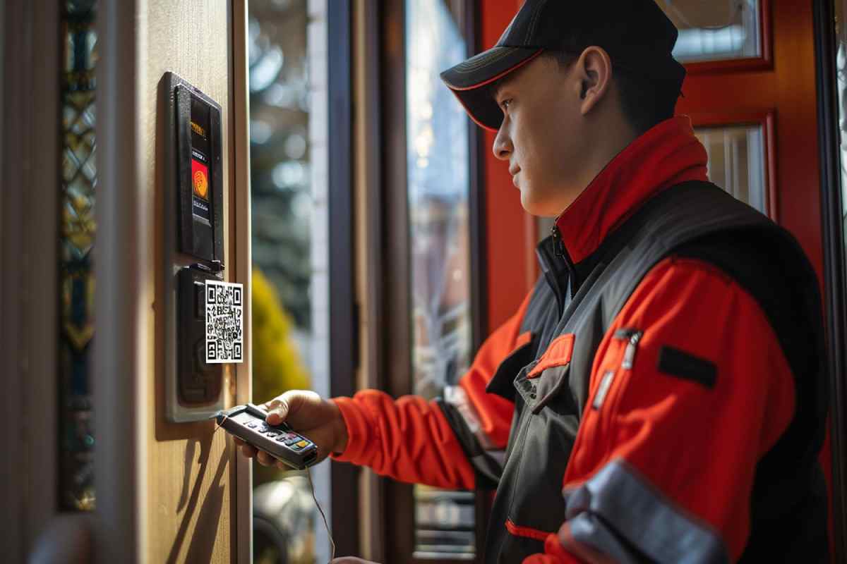 Entegre PDKS Sistemleriyle Kolay Yönetim