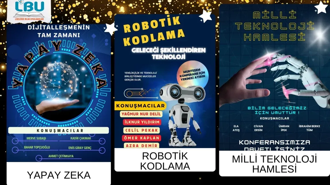 Yapay Zeka ve Teknoloji: Geleceğin İnovasyonları ve Fırsatlar
