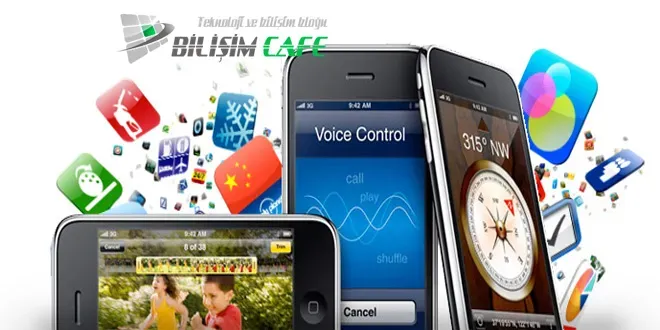 Mobil Teknoloji: Akıllı Telefonlar ve Uygulama Ekosistemleri