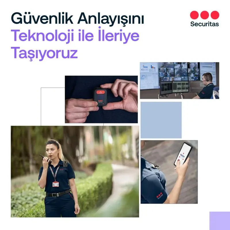 Güvenlikte teknoloji: Siber güvenlik trendleri ve koruma