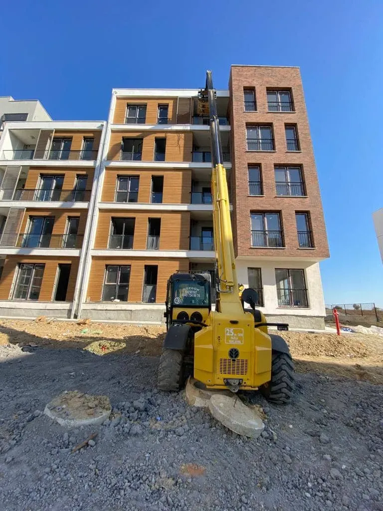 Çorlu ambar kiralama süreci: Adım Adım Yol Haritası Rehberi