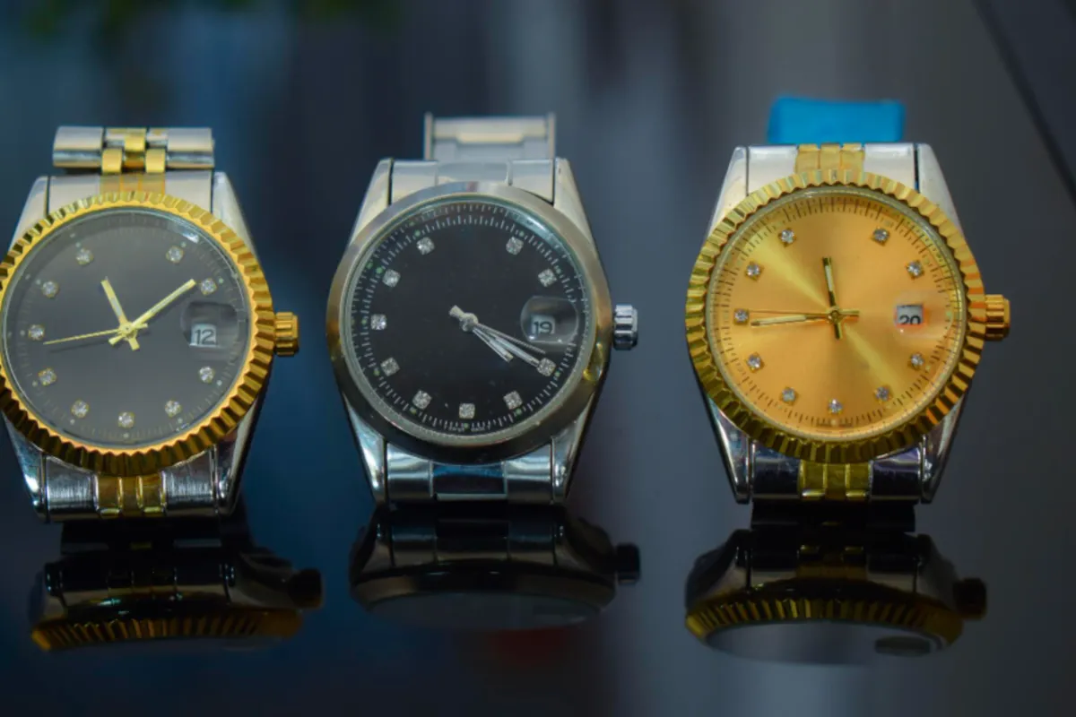 Nadir Bulunan Rolex Saat Modelleri
