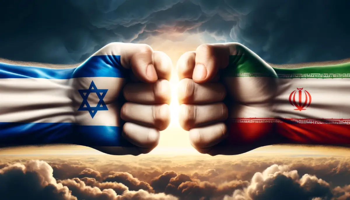Trump Netanyahu Görüşmesi: İsrail'e 'Saldırmayın' Uyarısı