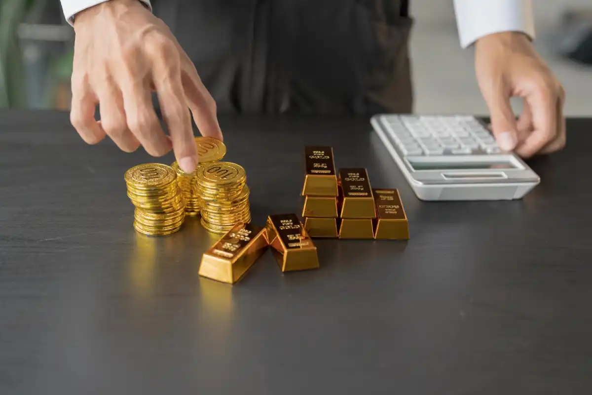 Altın Fiyatlarında Rekor Yükseliş: Gram Altın Ne Kadar?