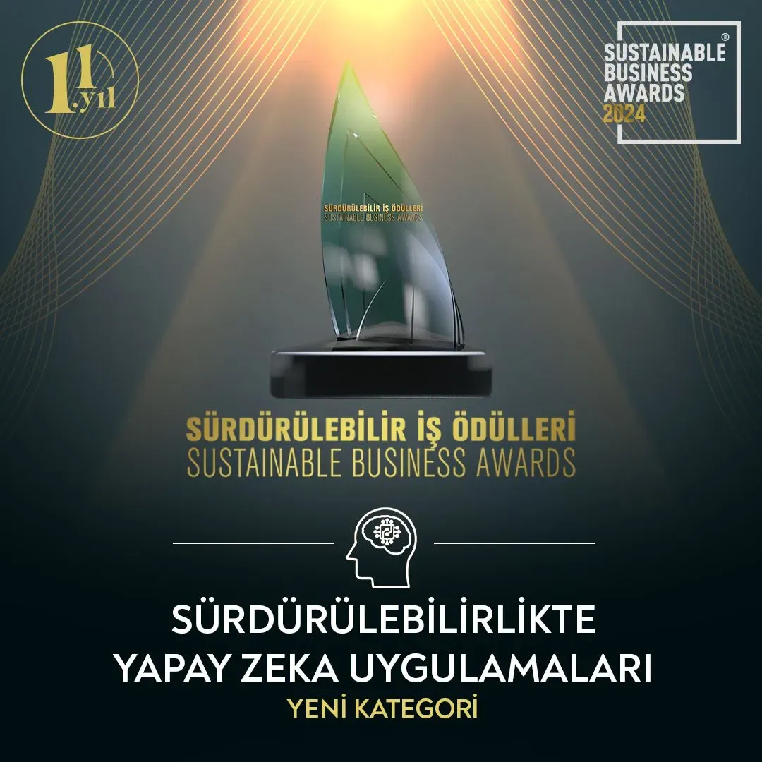 Sürdürülebilir İş Modellerinde Yapay Zeka Avantajları