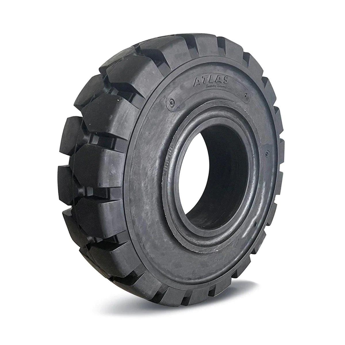 Yuvarlanma Direnci ve Doğru Forklift Lastiği