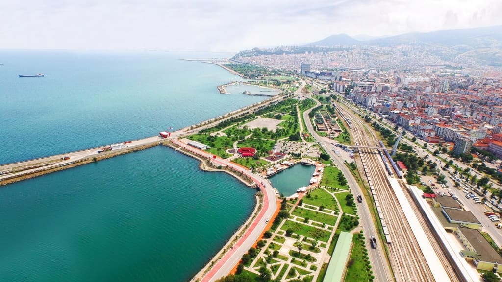 Türkiye’nin İklim Krizine Karşı Attığı Adımlar