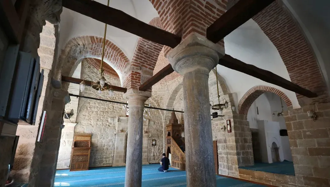 Kahramanmaraş Kültür Başkenti Olmaya Aday Şehir
