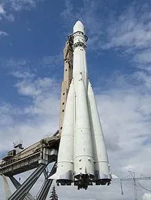 Sovyet Uzay Aracı Dünya'ya Düştü: Kosmos 482