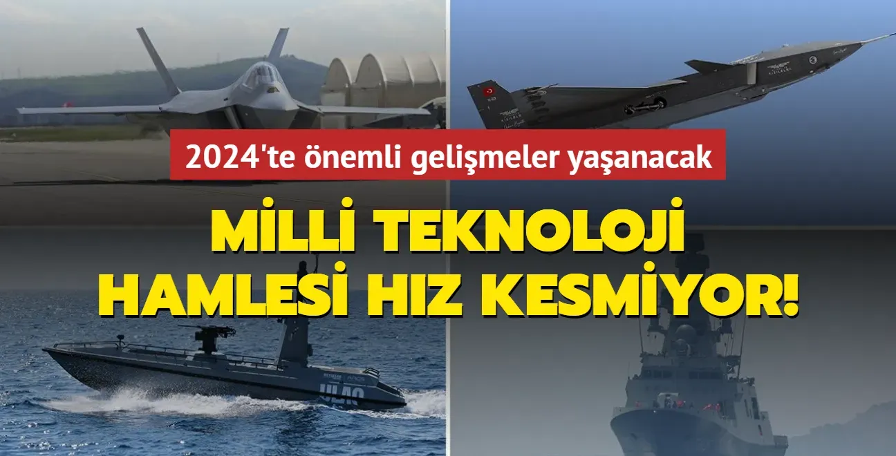 Teknoloji Hız Kesmez: 2025 İçin En Önemli Gelişmeler