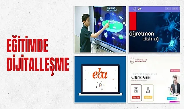 Eğitimde Dijital Dönüşüm: Online Kurslar Gücüyle Öğrenme