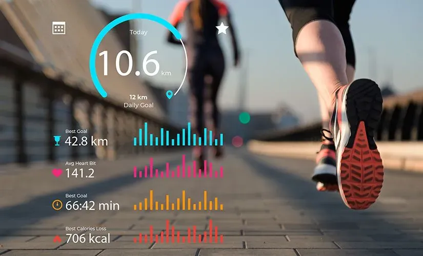 Spor Uygulamalarıyla Antrenman Takibi: En İyi 10 Uygulama