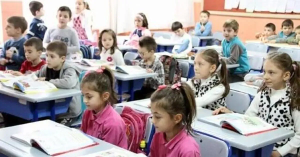 Okulların açılış tarihi 2025: Ne zaman açılacak?