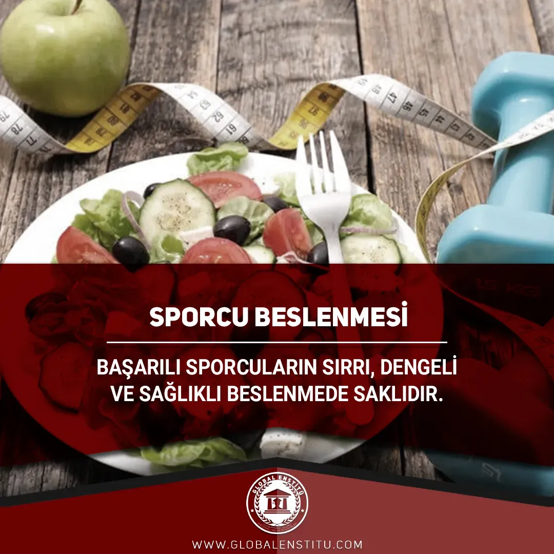 Spor Beslenmesi: Performansınızı Arttıracak Stratejiler