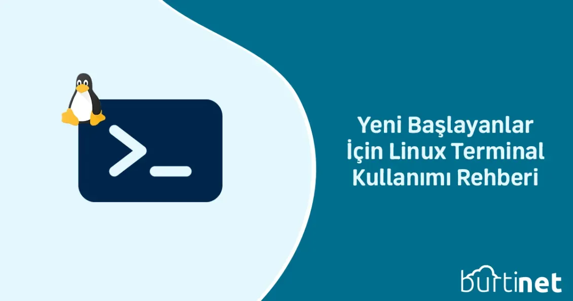 Terminal öğrenme rehberi: Basit komutlar ve ipuçları
