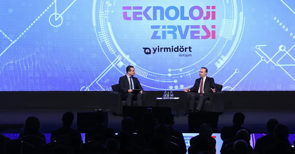 Teknoloji Haberleri: Bu Hafta Öne Çıkan İnovasyonlar